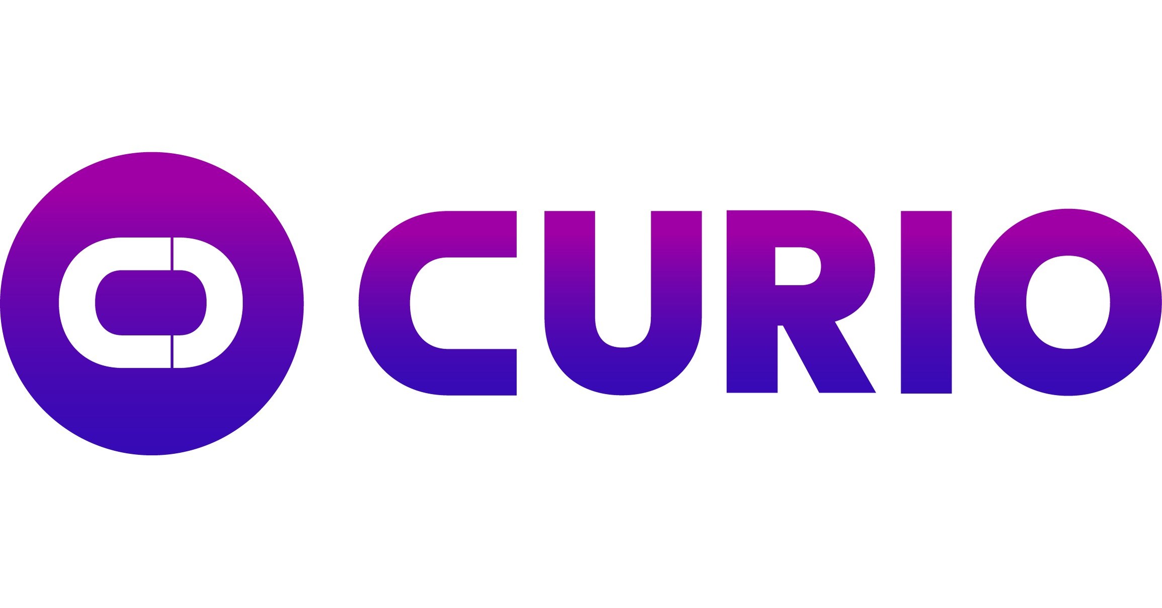 Curio Digital logo
