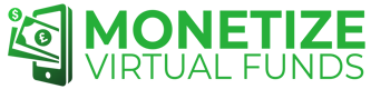 Monetize Virtual Funds Software logo