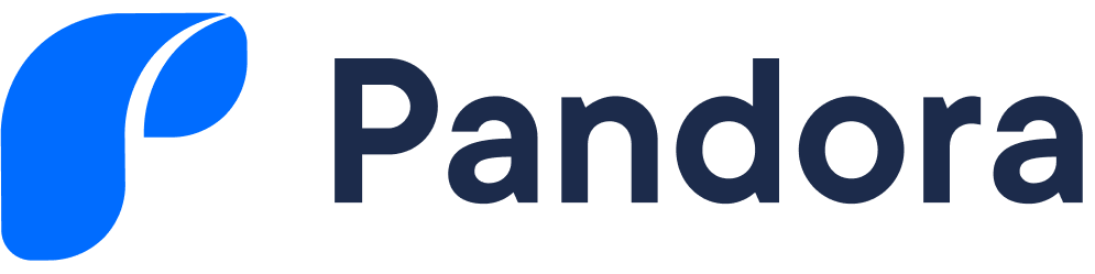 Pandora Finance logo