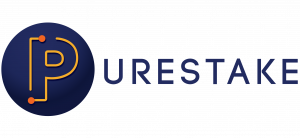 PureStake logo